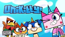Unikitty