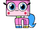 Unikitty (personaje)