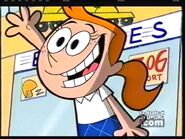 The show's premiere as a separate series on June 13th, 2003