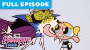 YouTube thumbnail of Bubblevicious/The Bare Facts on the official Cartoon Network YouTube channel