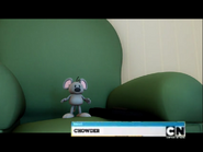 Next Chowder (Widescreen)