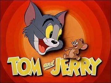 Tom Y Jerry Cartoon Network Wiki Fandom