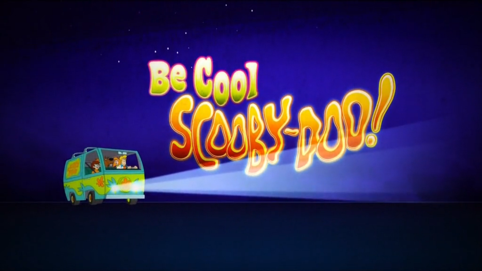 Be Cool, Scooby-Doo! | The Cartoon Network Wiki | Fandom Be Cool, Scooby-Doo! | The Cartoon Network Wiki | Fandom