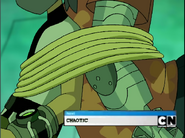 Next Chaotic (Fullscreen)