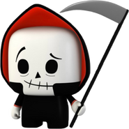 Toonix of Grim