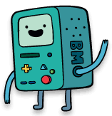 BMO (Hora de Aventura)