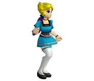 Bubbles (The Powerpuff Girls)