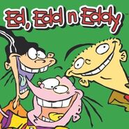 Ed, Edd n Eddy iTunes volume 1