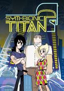 SymBionicTitanHBOMaxLatinAmericacover