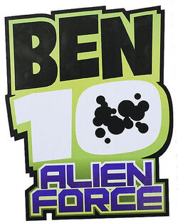 15 years ago today, Ben 10 Alien Force premiered on Cartoon