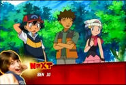 Next - Ben 10 (Dynamite Action Squad)