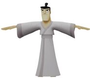 Jack (Samurai Jack)