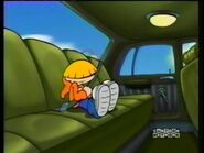A broadcast of Operation: A.R.C.T.I.C./Operation: O.F.F.I.C.E. on January 23rd, 2004