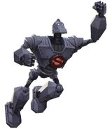 The Iron Giant (The Iron Giant)