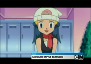 Next Bakugan Battle Brawlers (Widescreen)