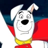 Krypto, el Superperro