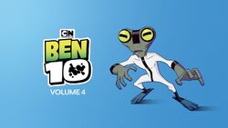 Ben 10 Week, The Cartoon Network Wiki