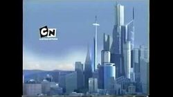 Cn City The Cartoon Network Wiki Fandom