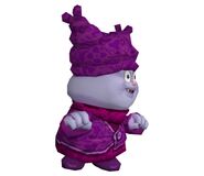 Chowder (Chowder)