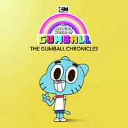 TheGumballChroniclesGooglePlay cover