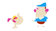 Walter And Tandoori 01 Color-2.gif (251 KB) Walter And Tandoori 01 Color-2