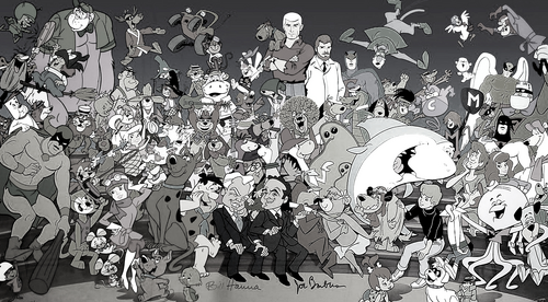 Cartoon Network Wiki