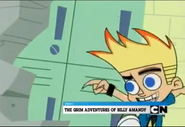Next The Grim Adventures of Billy and Mandy (Fullscreen)