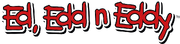 Ed, Edd n Eddy II.svg