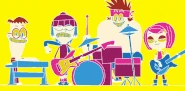 Grojband 3.0