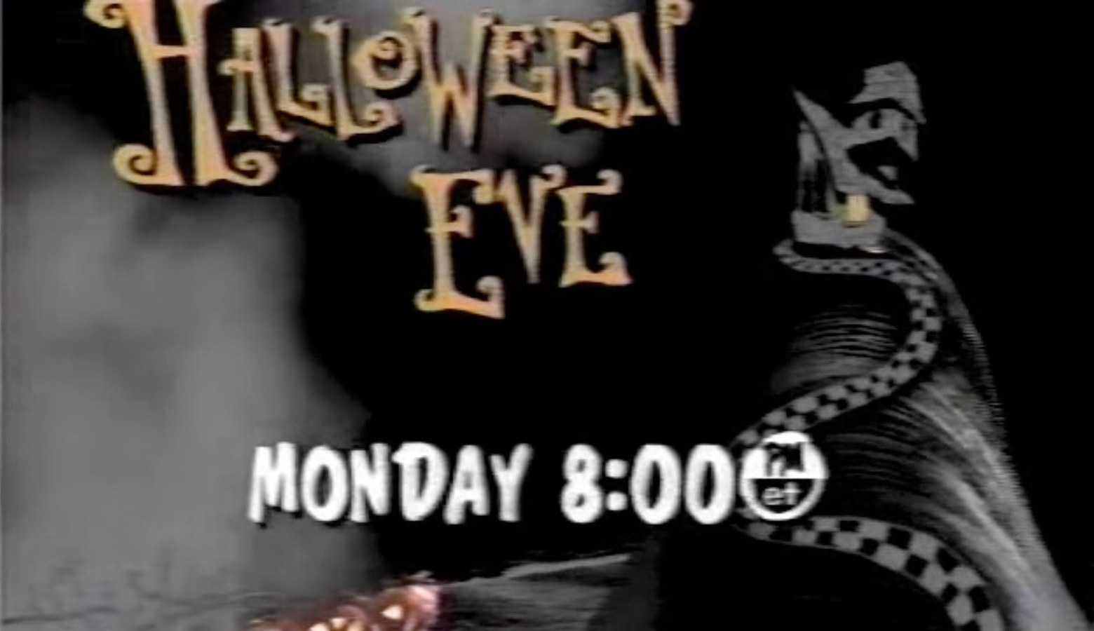Halloween Eve | The Cartoon Network Wiki | Fandom Halloween Eve | The Cartoon Network Wiki | Fandom