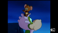 Tom & Jerry Kids