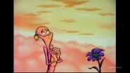 An airing of Tales of Worm Paranoia from What a Cartoon! on August 5th, 2024