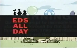 Eds All Day