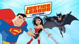 JLA