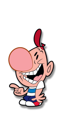 Personaje - Billy
