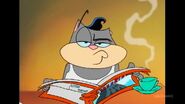 An airing of The Fat Cats: Drip Dry Drips from What a Cartoon! on August 26th, 2024
