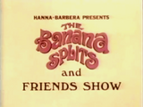 The Banana Splits Adventure Hour