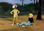 Jonny Quest