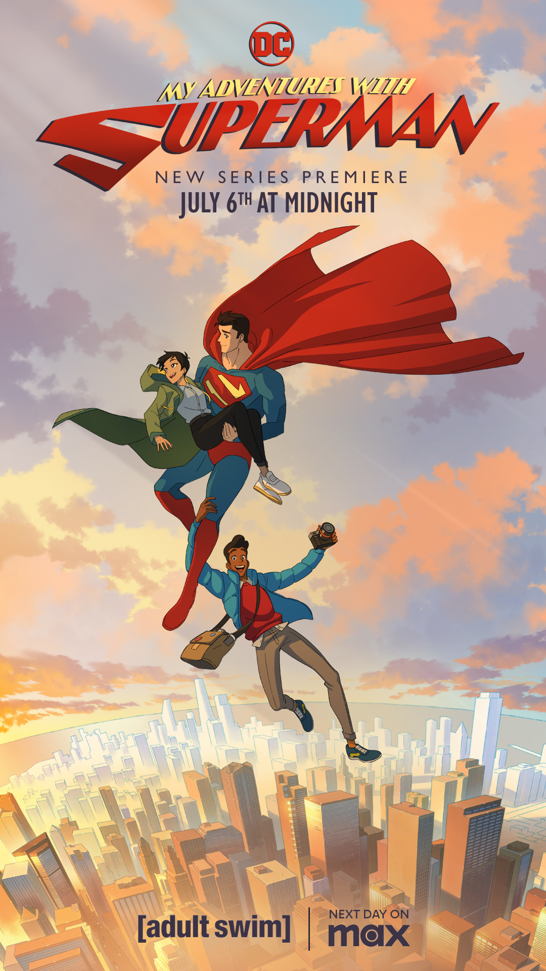 Superman Manga?? Can it work? - Superman - Comic Vine