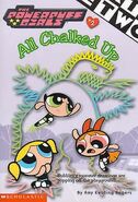 All Chalked Up book