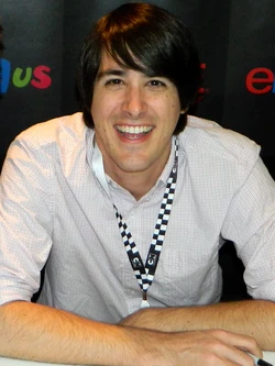 J.G. Quintel | The Cartoon Network Wiki | Fandom