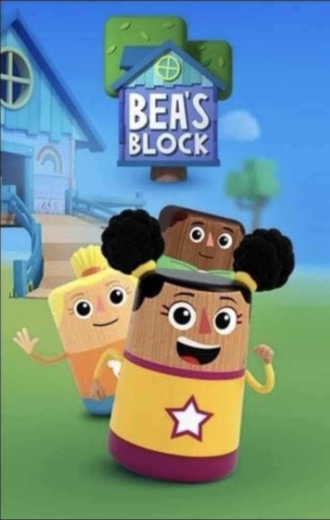 Bea's Block The Cartoon Network Wiki Fandom Bea's Block The Cartoon Network Wiki Fandom