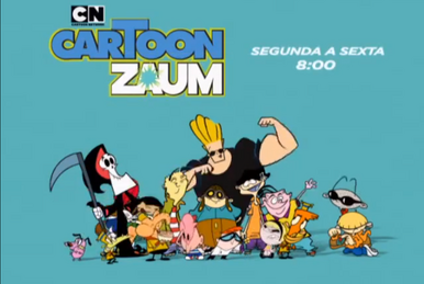 Lote com 3 Bonecos KND A Turma Do Bairro Cartoon Network
