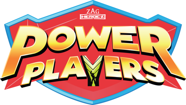 Power Players, The Cartoon Network Wiki