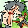 I Am Weasel
