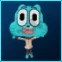 Gumball Watterson (The Amazing World of Gumball)