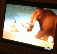 Ice Age