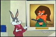 The Bugs Bunny/Road Runner Movie