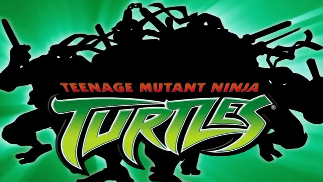 Teenage Mutant Ninja Turtles | The Cartoon Network Wiki | Fandom Teenage Mutant Ninja Turtles | The Cartoon Network Wiki | Fandom