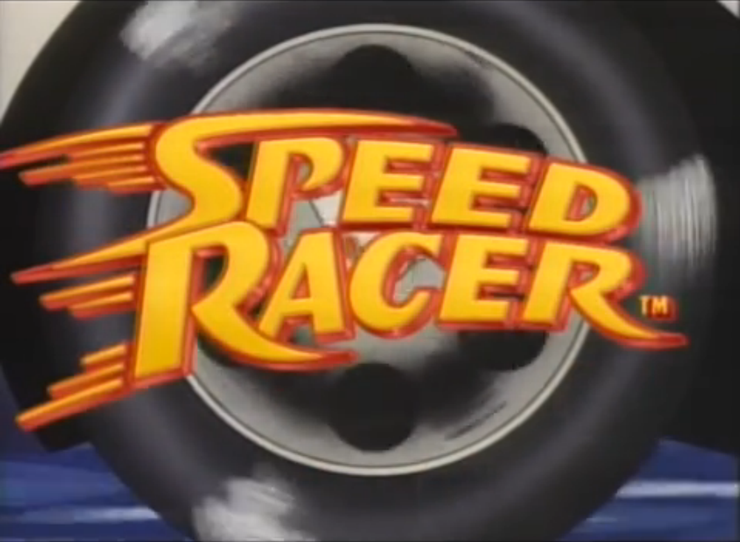 Speed Racer | The Cartoon Network Wiki | Fandom